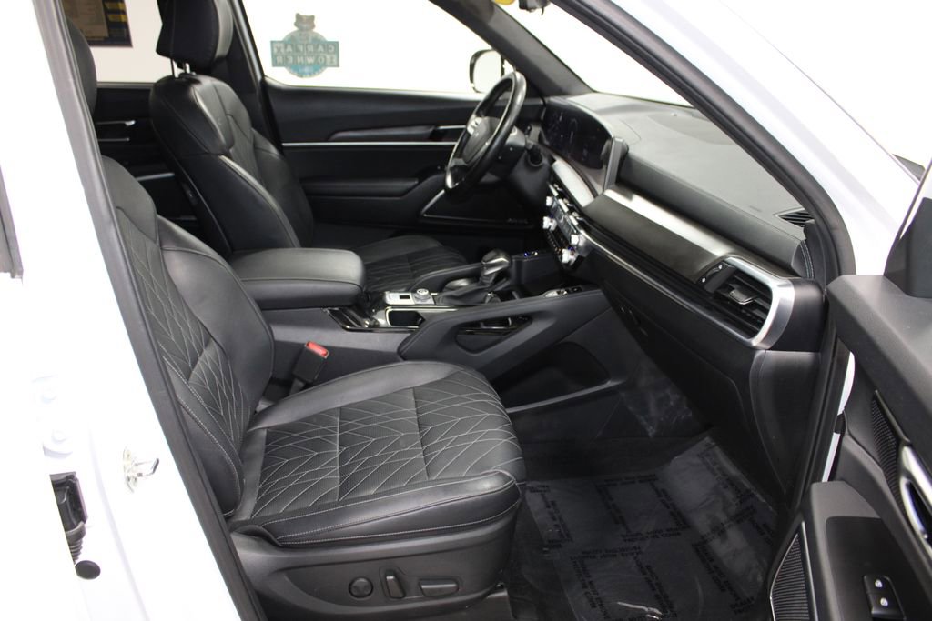 Used 2023 Kia Telluride SX Prestige X-Line image 29
