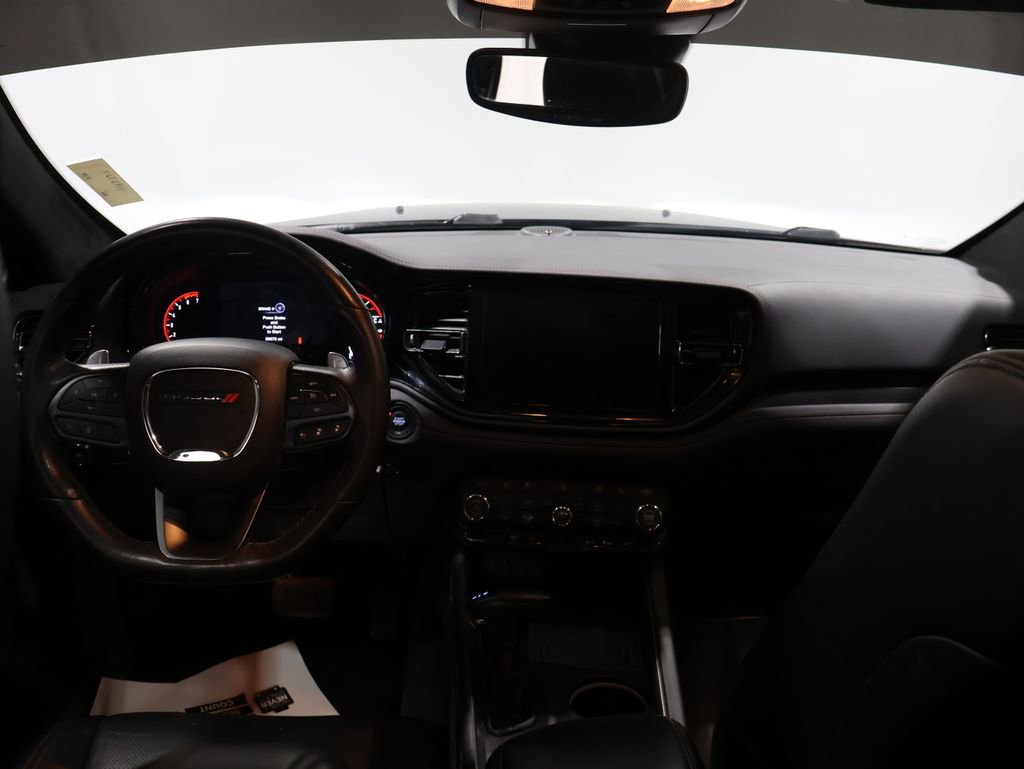 Used 2022 Dodge Durango R/T image 19