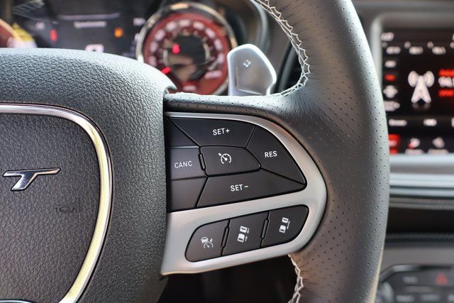 Used 2023 Dodge Challenger SRT Hellcat Widebody image 18