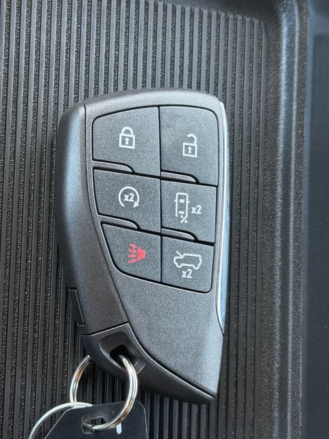 New 2026 GMC Hummer EV SUV AWD/4WD image 26