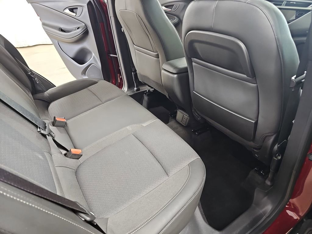 Certified 2023 Buick Encore GX Preferred w/ Cold Weather Comfort Package image 14