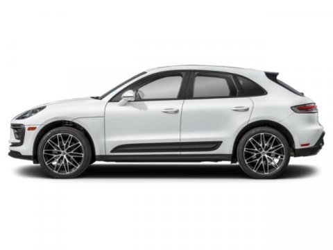 New 2026 Porsche Macan image 3