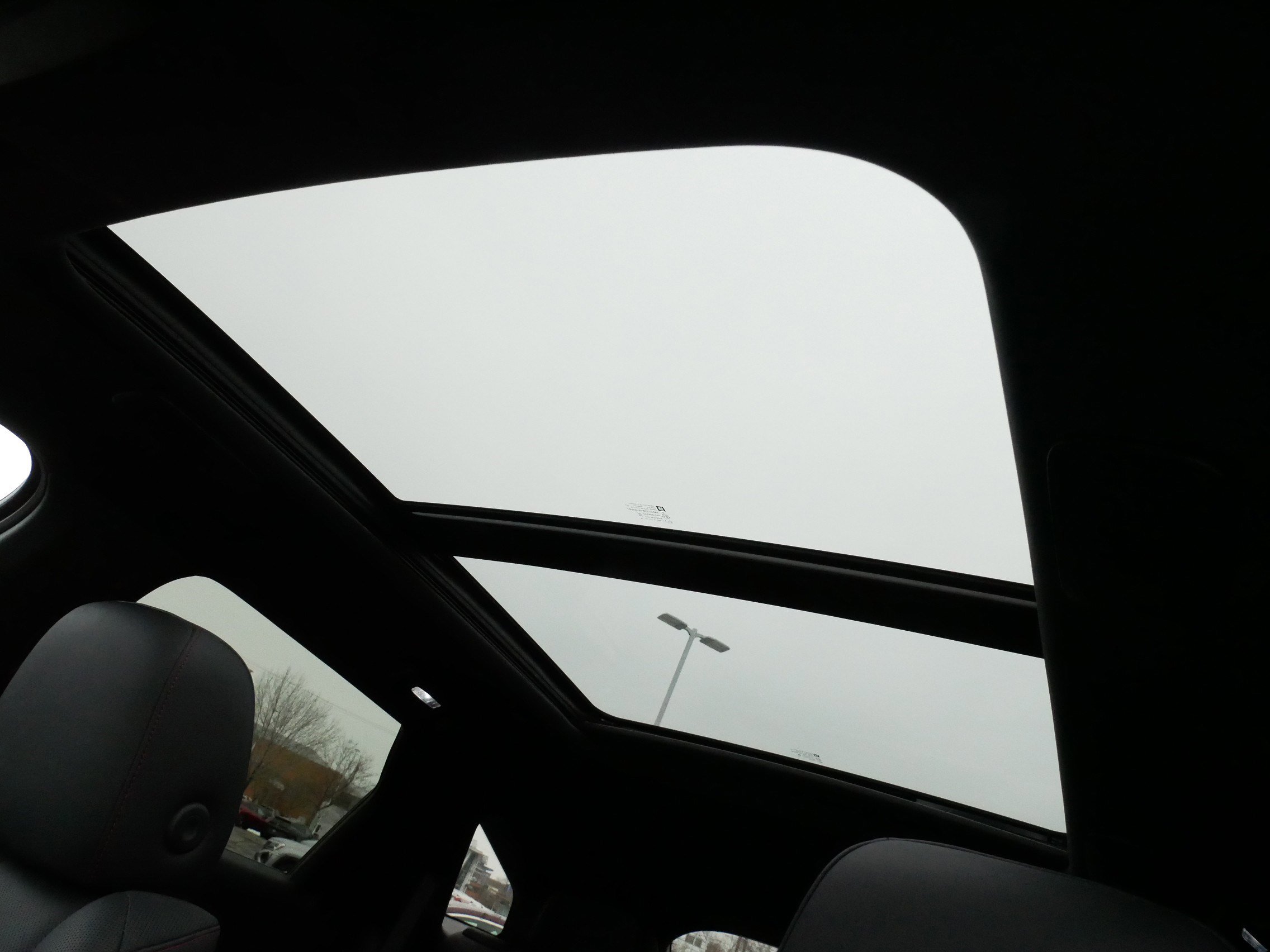 Used 2024 Acura ZDX A-Spec image 36