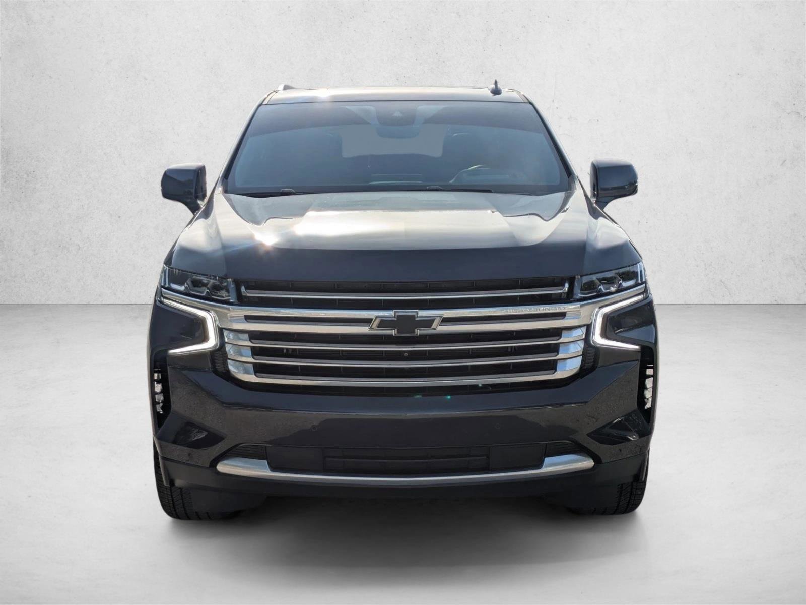 Used 2024 Chevrolet Tahoe High Country w/ Advanced Technology Package AWD/4WD video 2