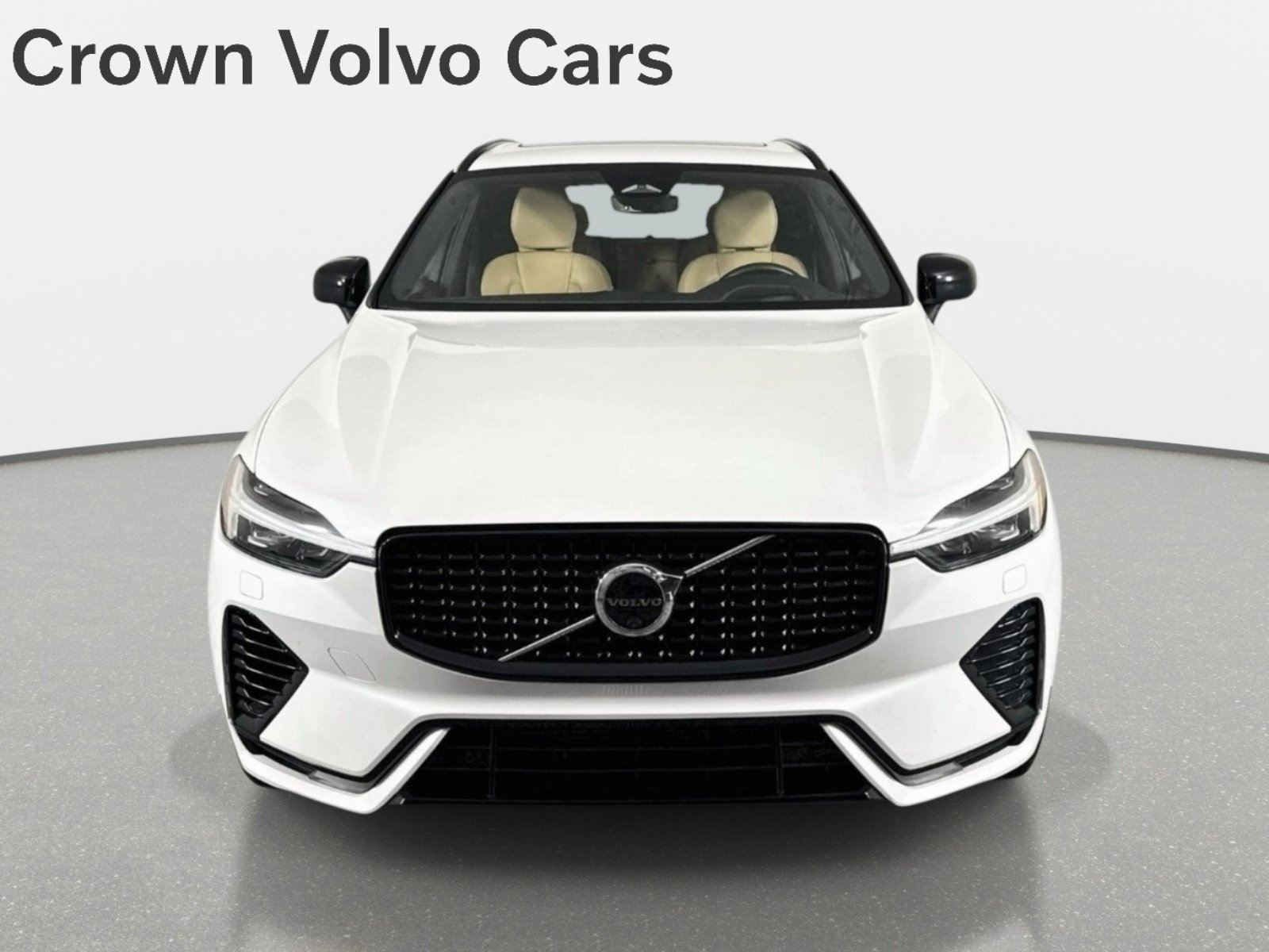 Used 2023 Volvo XC60 T8 Ultimate w/ Climate Package AWD/4WD image 2