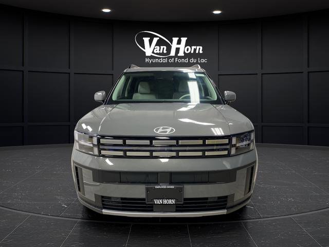 New 2026 Hyundai Santa Fe SEL image 10