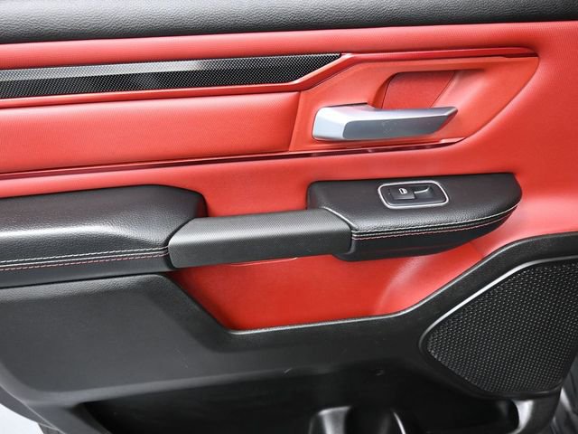 Used 2022 RAM 1500 Rebel w/ Rebel Level 1 Equipment Group image 19