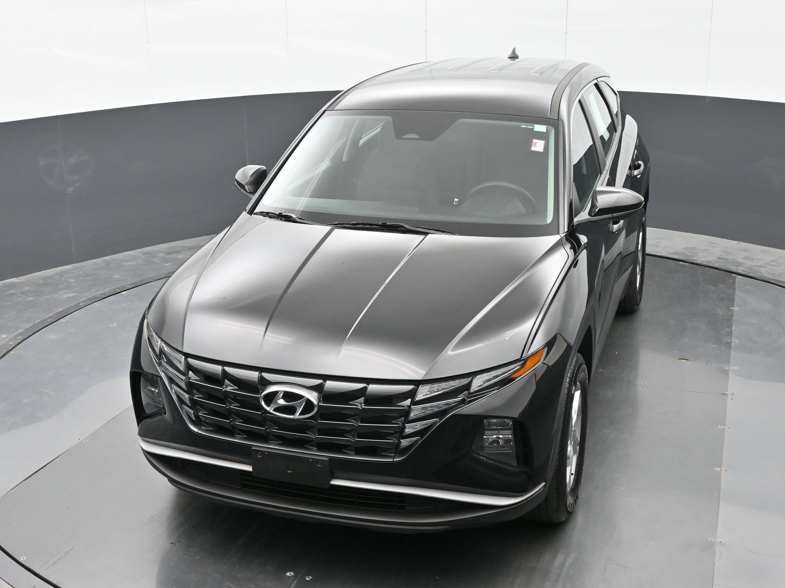 Certified 2023 Hyundai Tucson SE AWD/4WD image 42