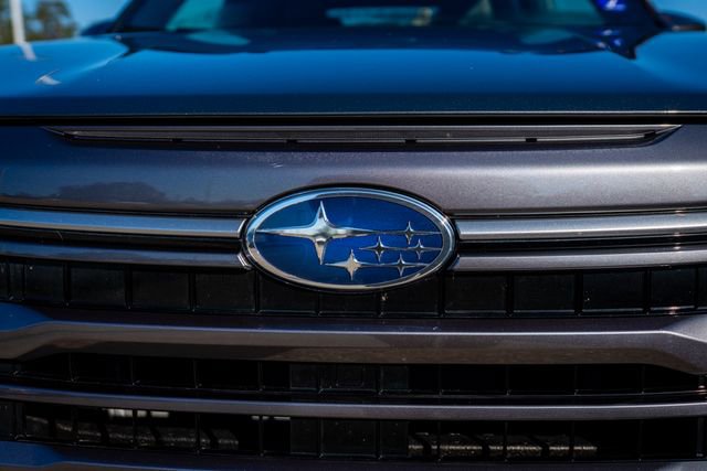 Certified 2025 Subaru Forester Premium image 13