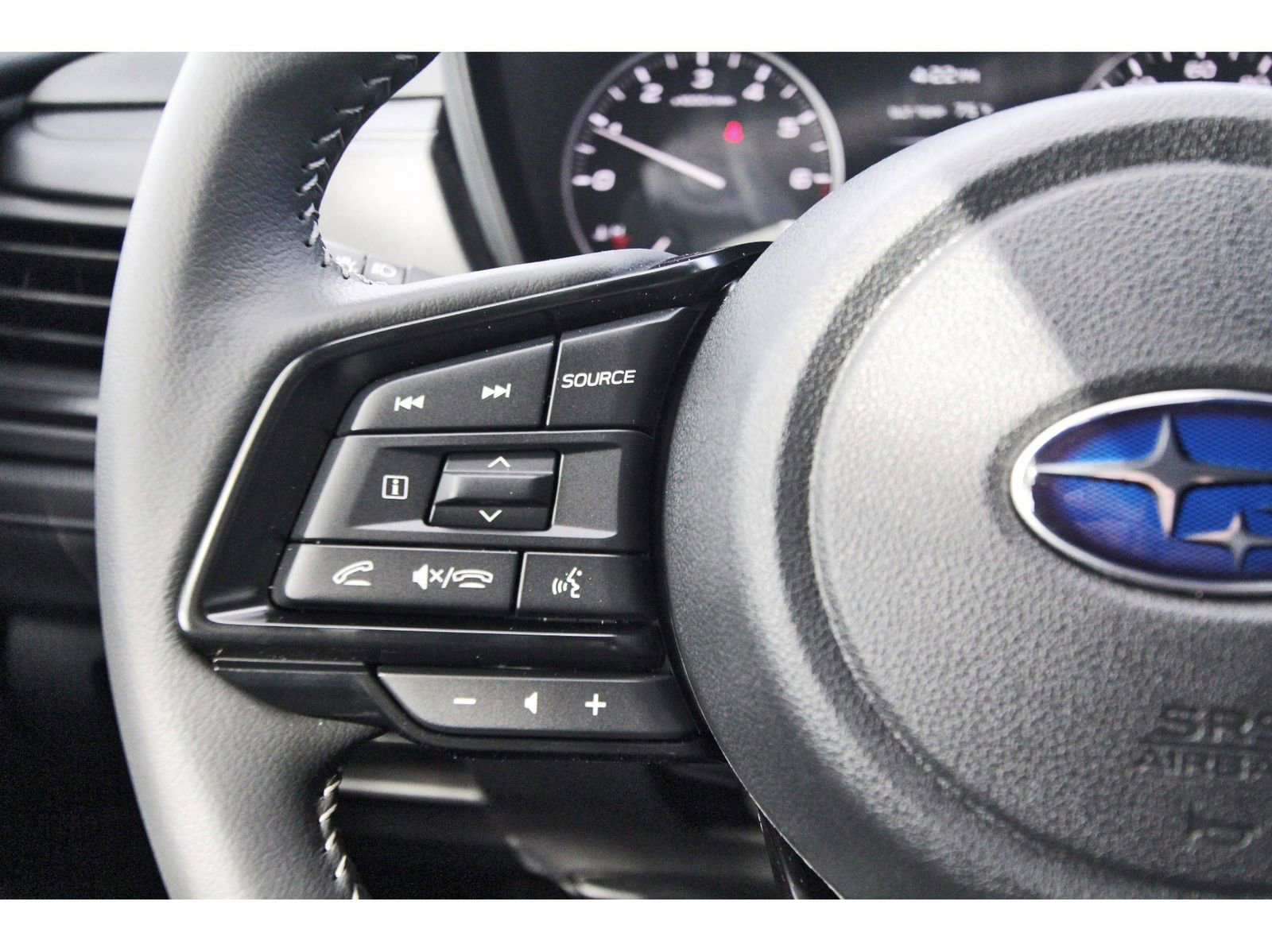 New 2026 Subaru Forester Premium image 13