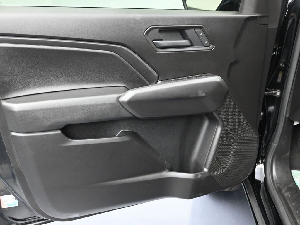 Certified 2025 Chevrolet Colorado Trail Boss image 11