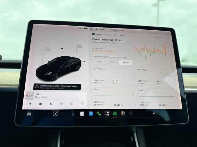 Used 2019 Tesla Model 3 Long Range RWD image 15