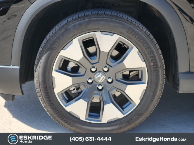 Certified 2026 Honda Pilot Elite image 13