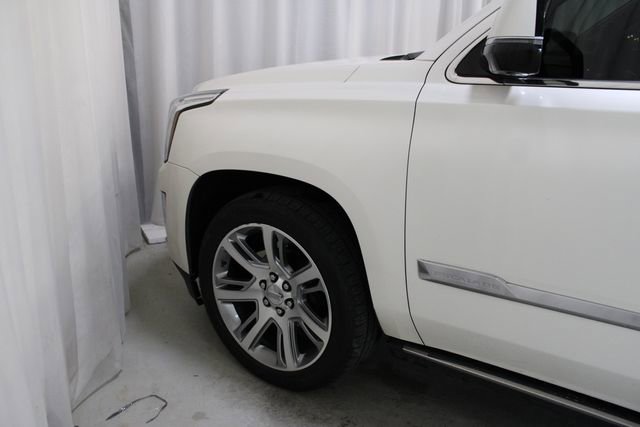 Used 2015 Cadillac Escalade ESV Premium AWD/4WD image 34