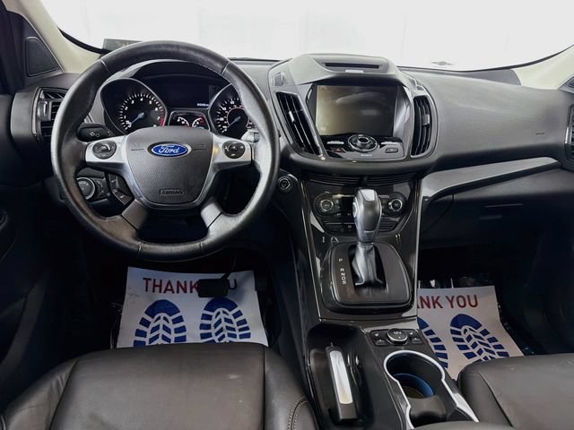 Used 2016 Ford Escape Titanium AWD/4WD image 21