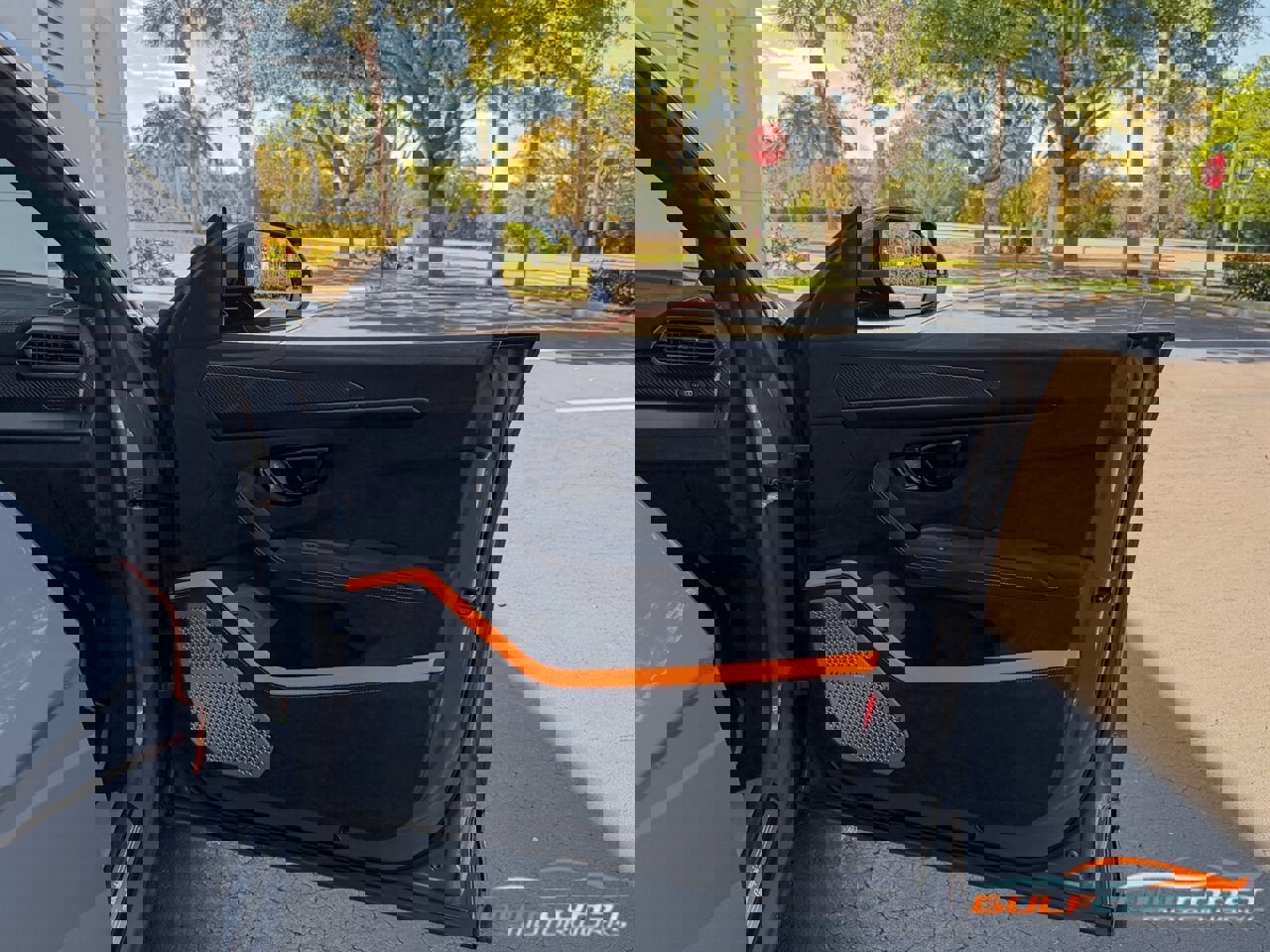 Used 2024 Lamborghini Urus Performante image 40