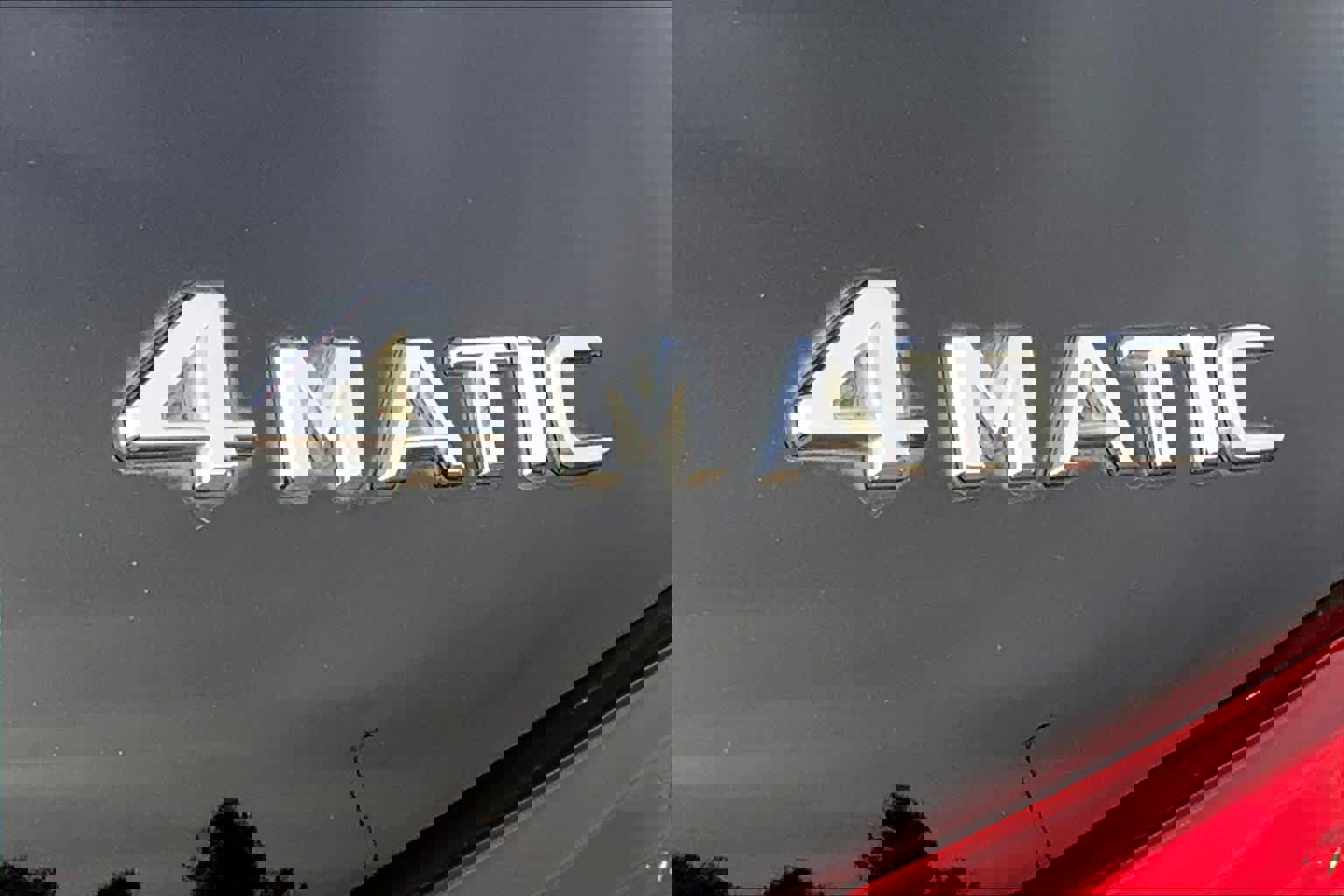 Used 2017 Mercedes-Benz GLS 550 4MATIC image 9