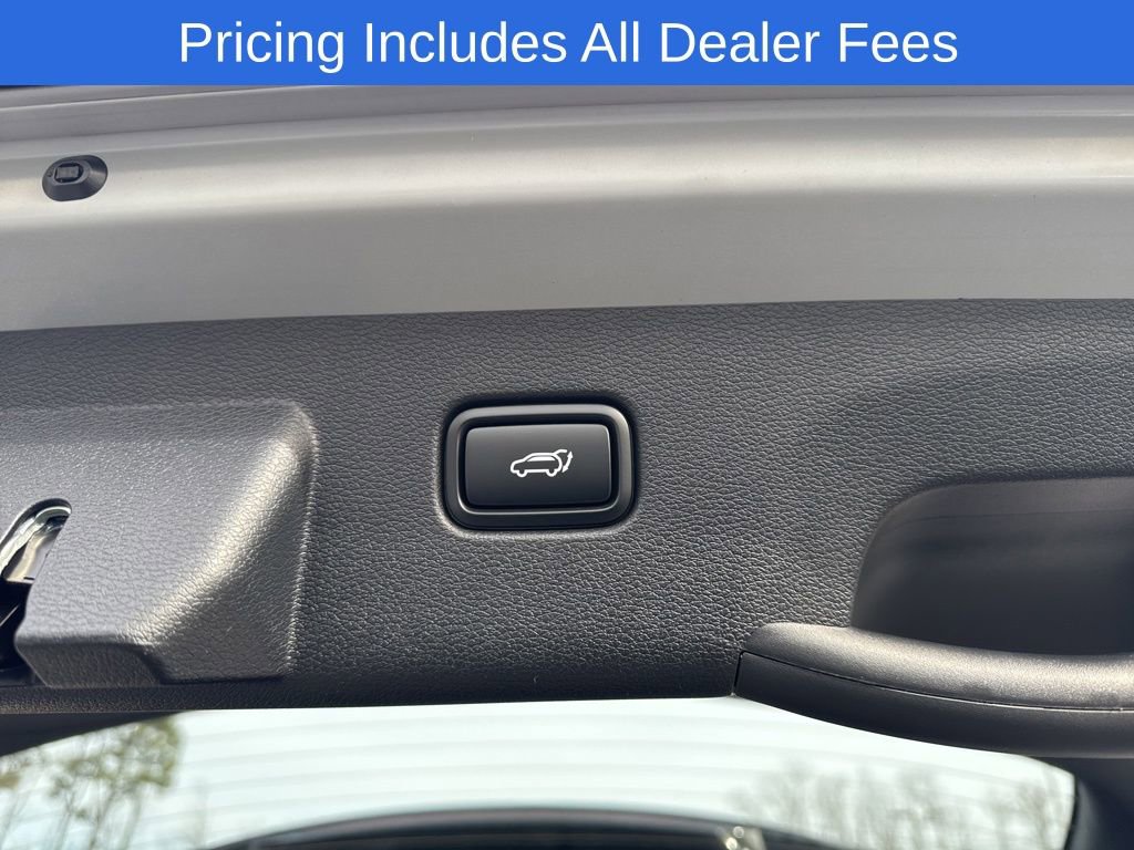 New 2026 Kia Sportage X-Pro Prestige AWD/4WD image 7