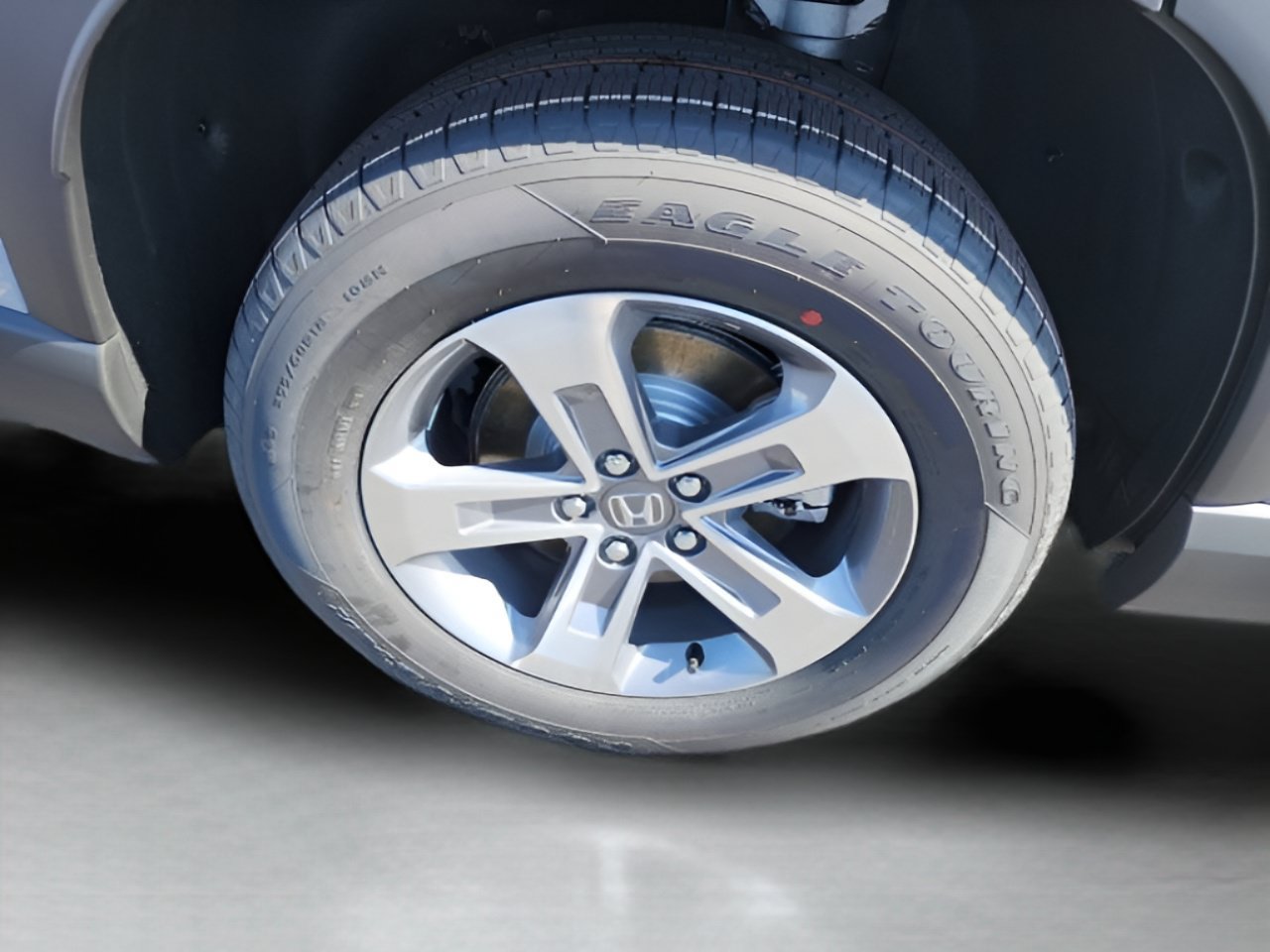 New 2026 Honda Pilot EX-L image 11