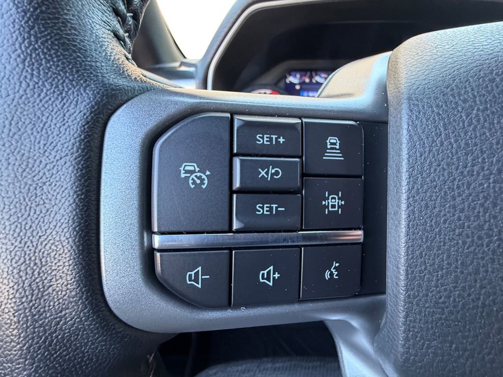 Used 2021 Ford F150 XLT w/ Equipment Group 302A High AWD/4WD image 22