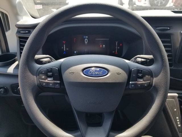 New 2026 Ford Transit 250 148 Medium Roof w/ Load Area Protection Package RWD image 24