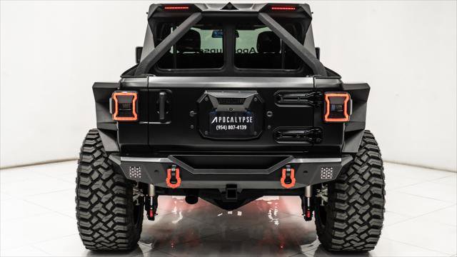 Used 2026 Jeep Wrangler Unlimited Sport image 9