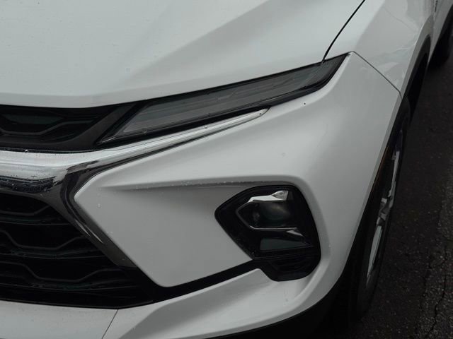 Used 2023 Chevrolet Blazer LT w/ Convenience Package image 2