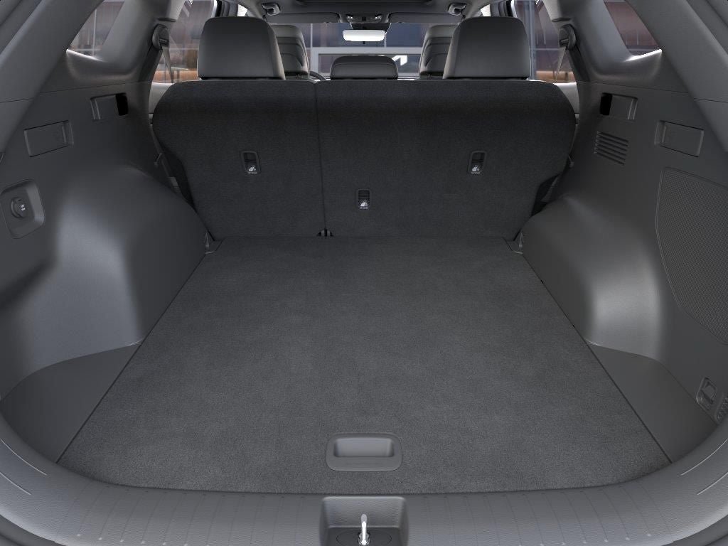 New 2025 Kia Sportage X-Line Prestige AWD/4WD image 19