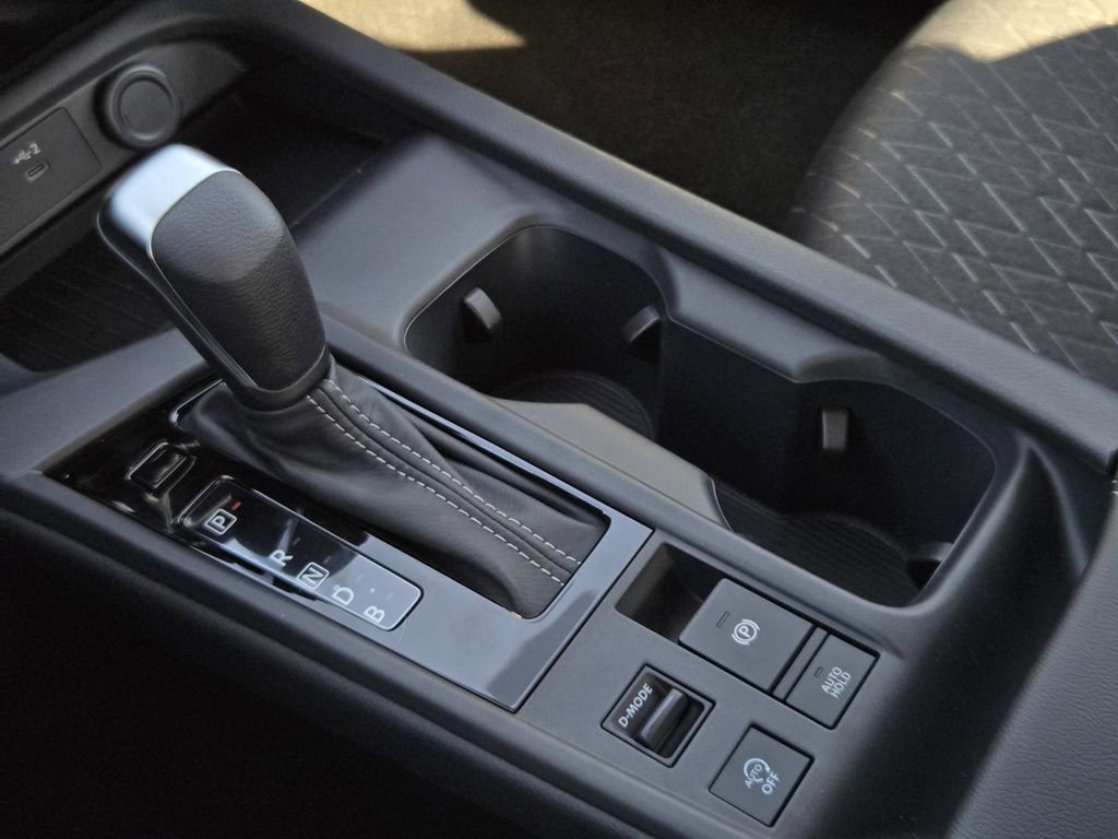 New 2026 Nissan Sentra SV image 21