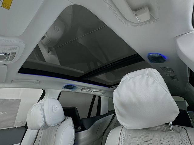 New 2026 Mercedes-Benz Maybach GLS 600 4MATIC image 22