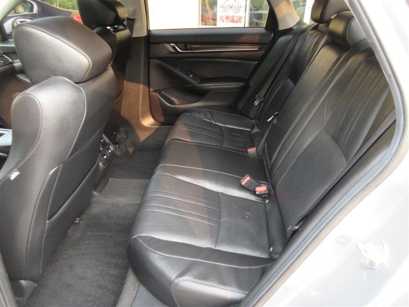 Used 2021 Honda Accord Touring image 37