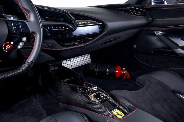 Certified 2022 Ferrari SF90 Stradale image 32