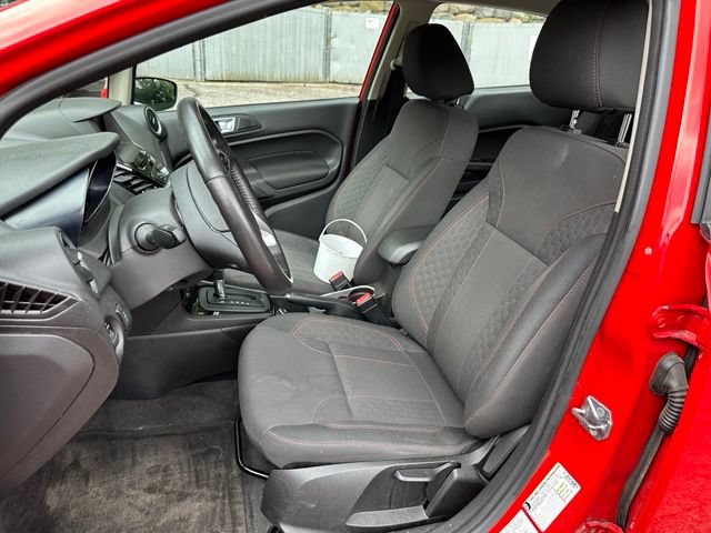 Used 2015 Ford Fiesta SE w/ Equipment Group 201A FWD image 13