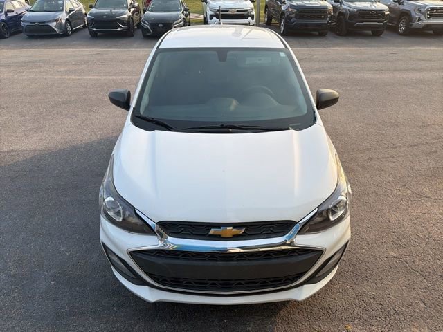Used 2022 Chevrolet Spark LS image 16