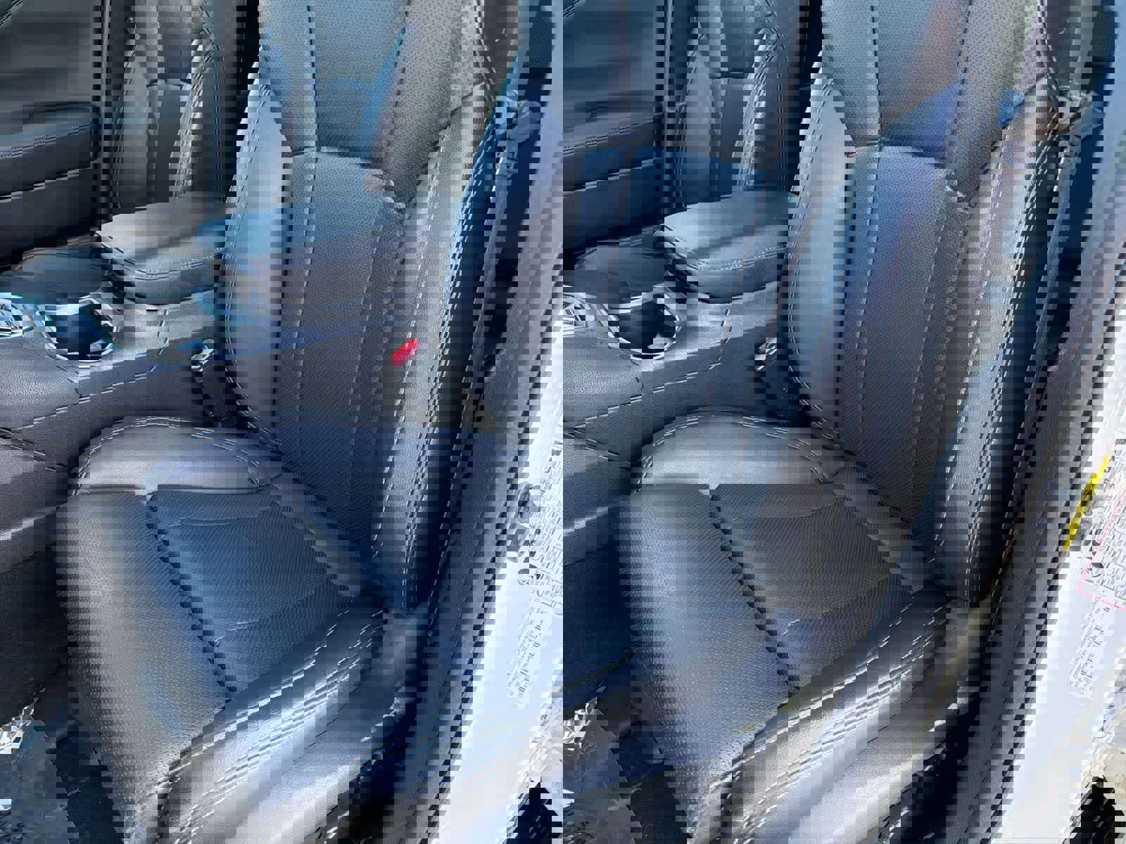 Used 2022 Subaru Outback Limited XT image 17