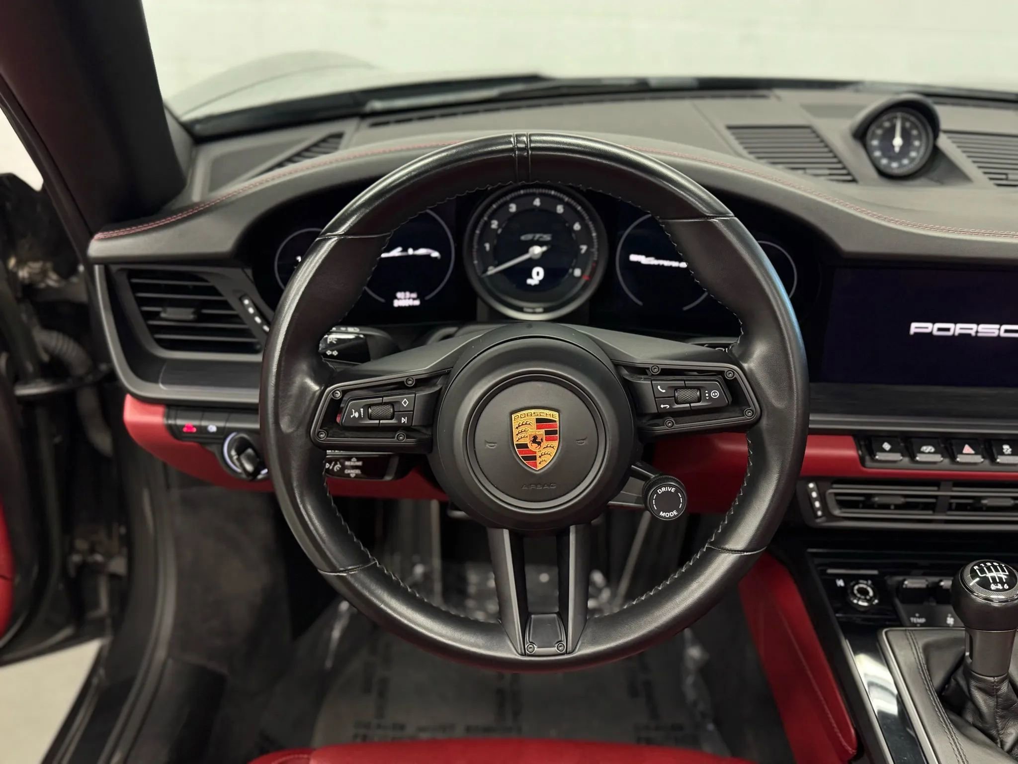 Used 2022 Porsche 911 Carrera GTS image 59