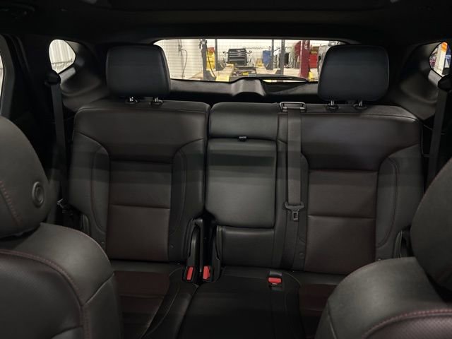 Certified 2024 Chevrolet Blazer RS w/ Enhanced Convenience Package AWD/4WD image 21