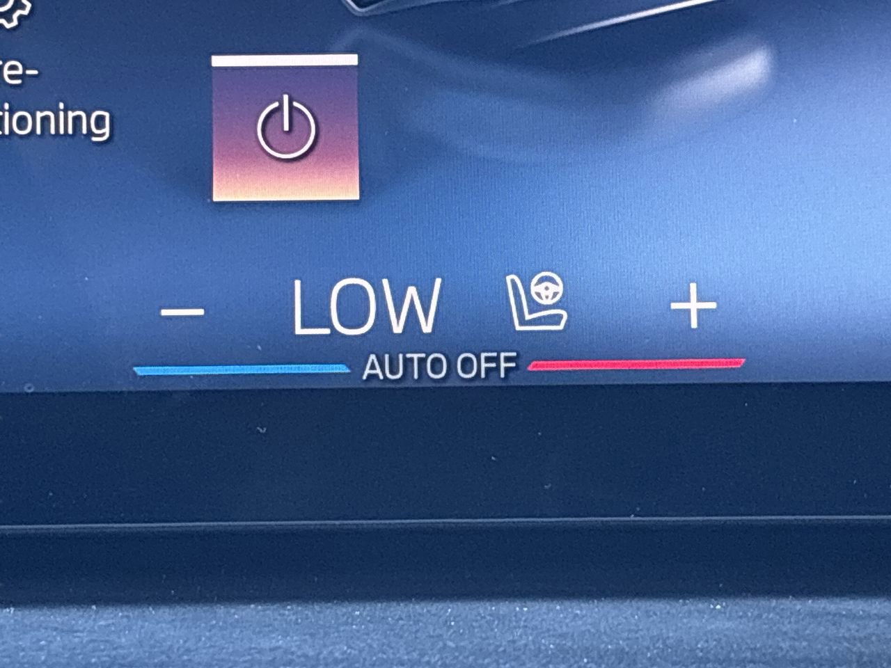 Used 2026 BMW X5 xDrive40i image 26