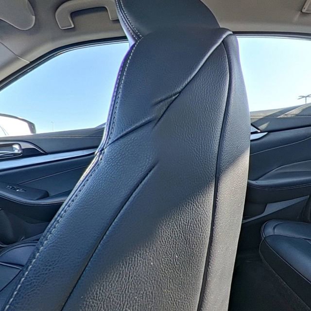 Used 2023 Nissan Maxima SV w/ Floor Mat Group image 27