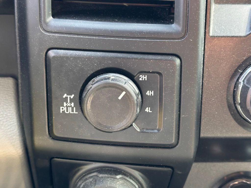 Used 2020 Ford F150 XL w/ Equipment Group 101A Mid image 6