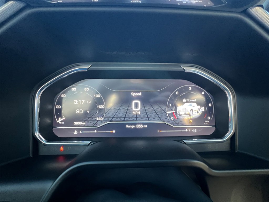 Certified 2025 GMC Sierra 1500 Denali w/ Denali Reserve Package image 20