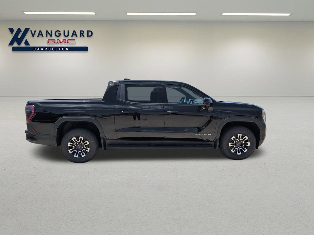 New 2026 GMC Sierra EV Elevation image 9