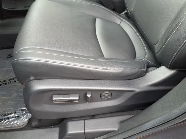 Certified 2024 Honda Odyssey EX-L image 15