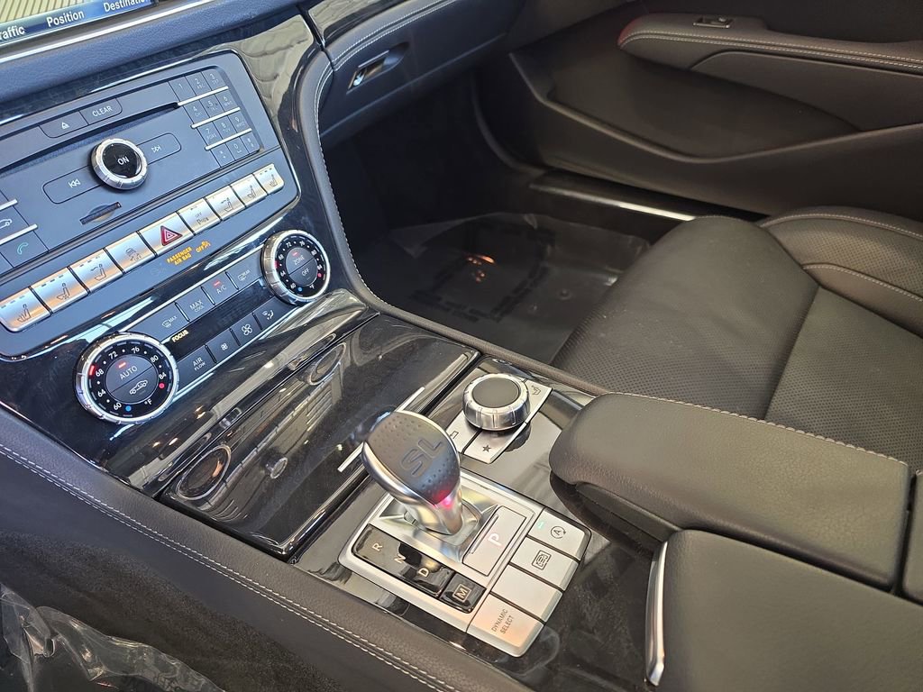 Used 2019 Mercedes-Benz SL 450 image 24