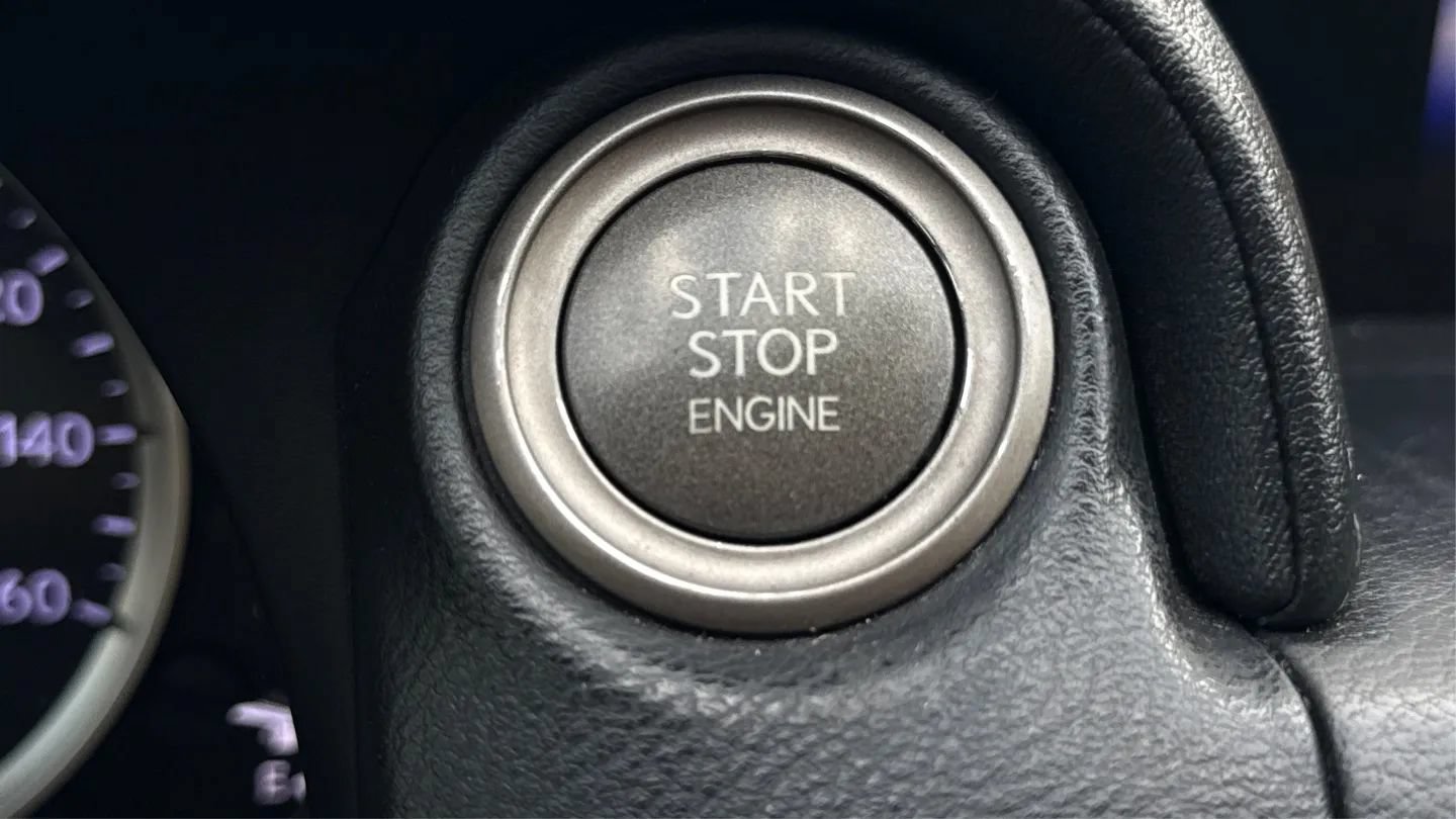 Used 2015 Lexus IS 250 RWD image 28