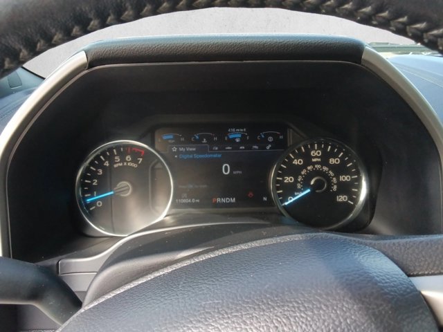 Used 2020 Ford F150 Lariat w/ Equipment Group 502A Luxury AWD/4WD image 10