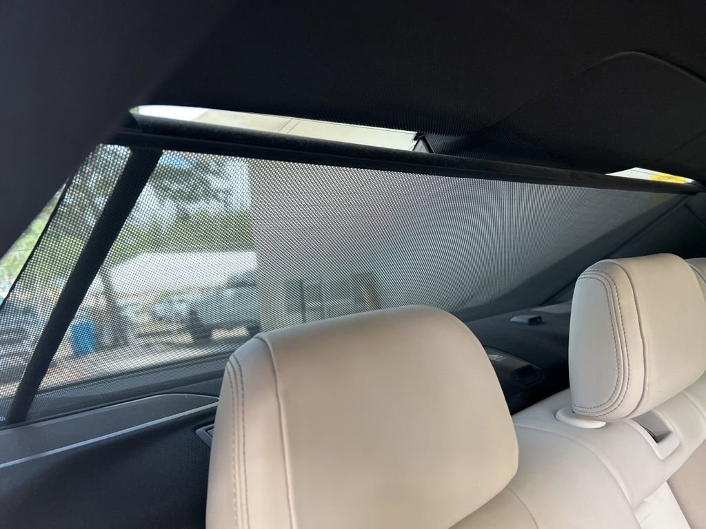 Used 2019 BMW M550i xDrive w/ Dynamic Handling Package AWD/4WD image 34