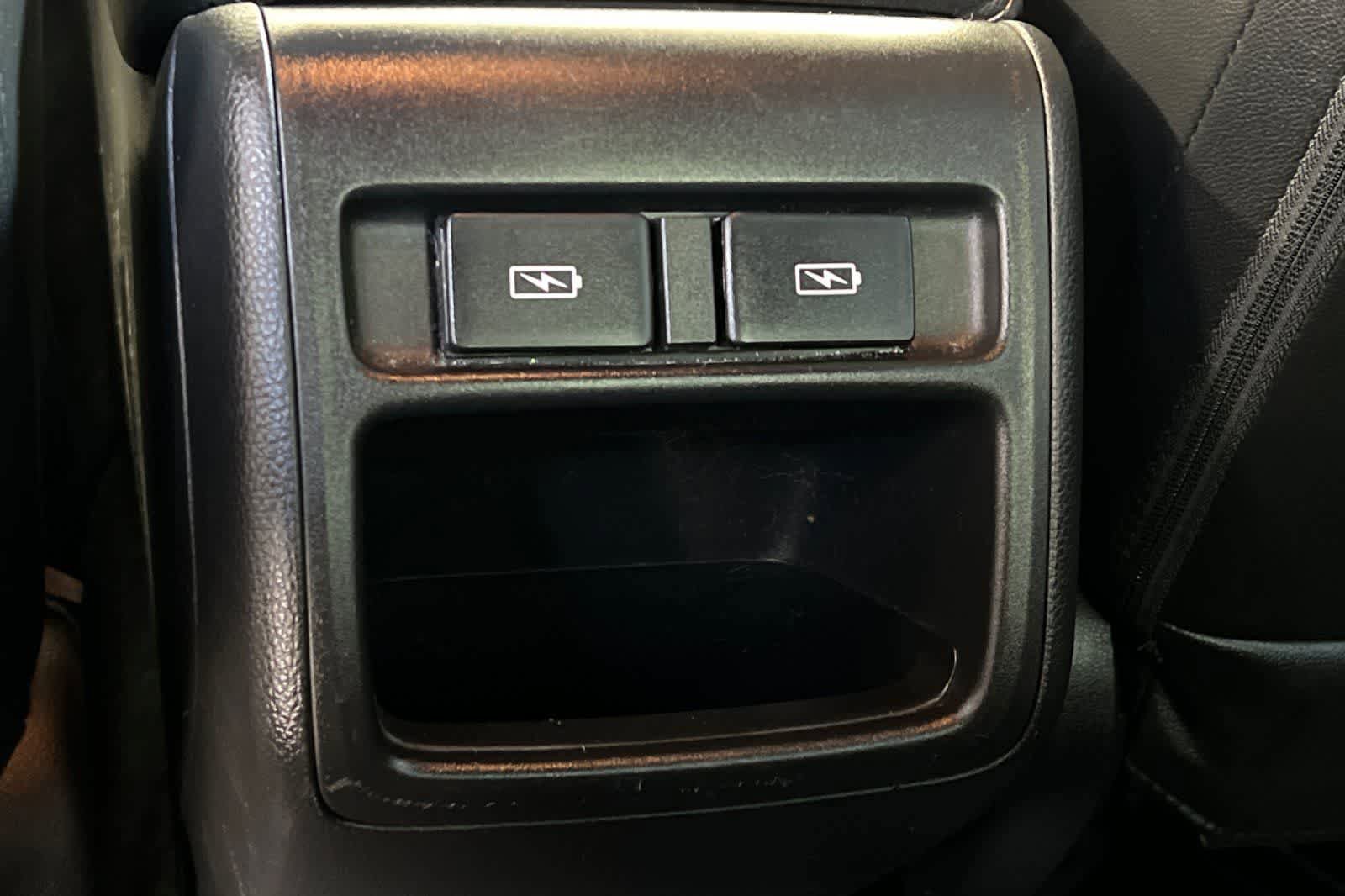 Used 2021 Honda Accord Sport image 15