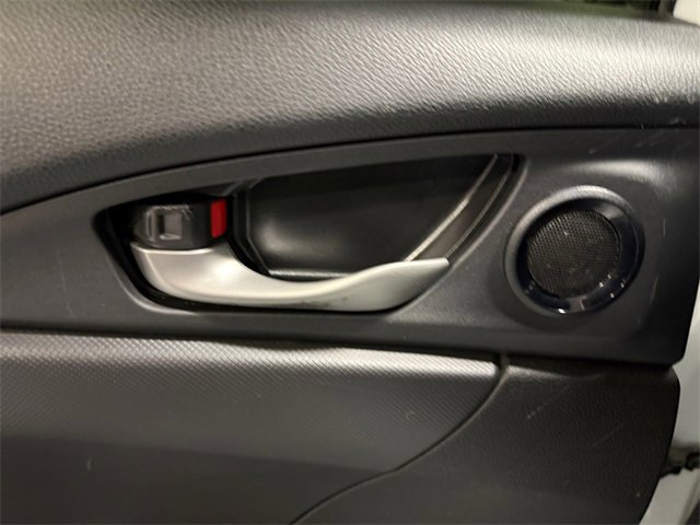 Used 2019 Honda Civic EX image 19