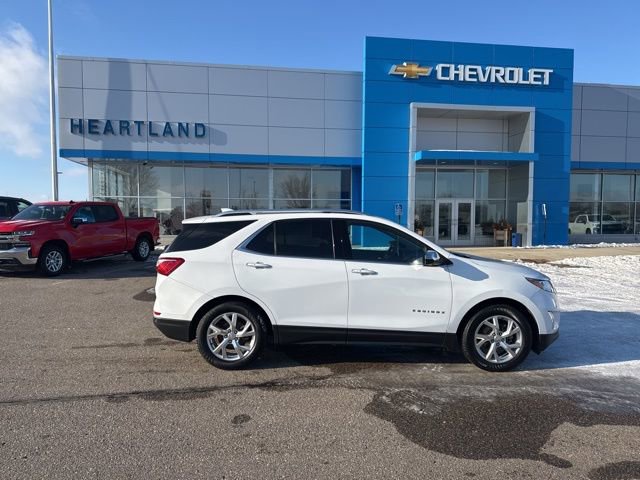Used 2019 Chevrolet Equinox Premier image 6